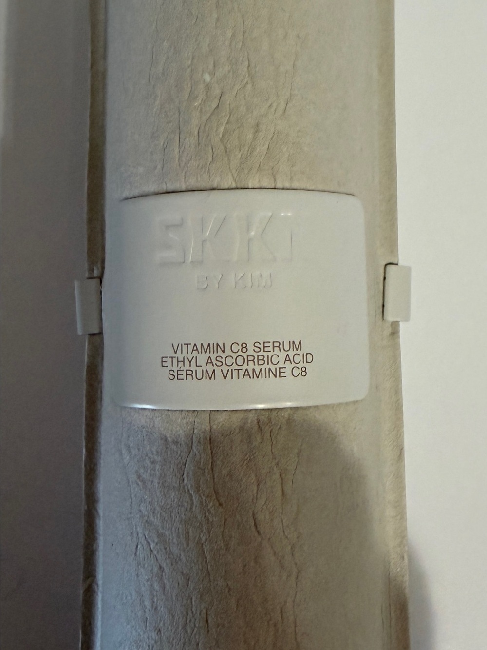 SKKI Vitamin C8 Serum — White Brightening Face Serum